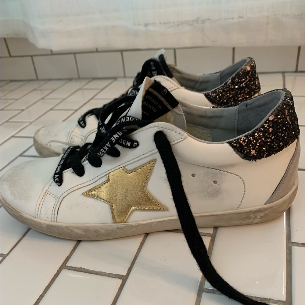Golden Goose Dupes ⭐️ size 35 (5)